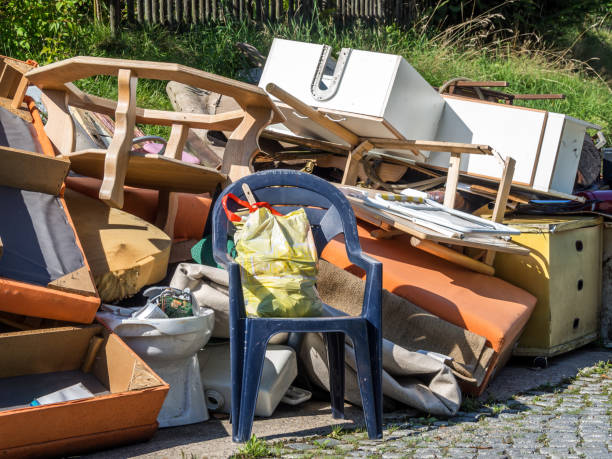 Best Junk Removal and Recycling  in Union, MO