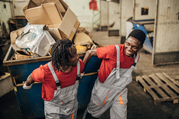 Best Same-Day Junk Removal  in Union, MO